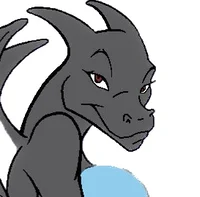 Dominant X Charizard