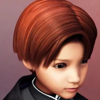 Trans guy 