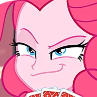 EqG Pinkie Pie 