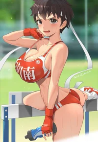 Sakura Kasugano