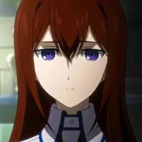 Kurisu Makise
