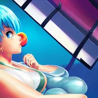 Bulma brief