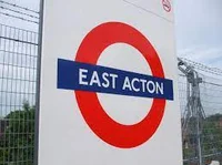 East Acton