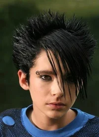 Bill Kaulitz 