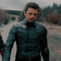 Bucky Barnes