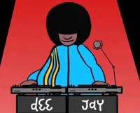 Dee-Jay