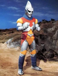 Jet Jaguar 