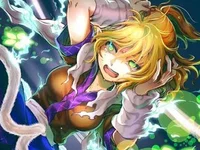 Parsee Mizuhashi
