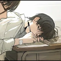 Delusional Classmate
