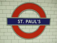 St Pauls