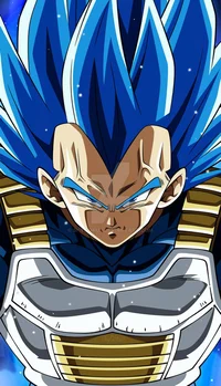 SSBE Vegeta