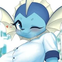 Vany Vaporeon