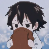 Baby Ranpo