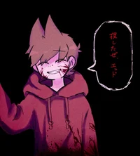 Yandere Tord