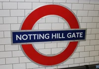 Notting Hill Gate 