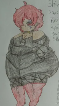 Shizuka Rentarou