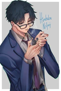 Hirotaka nifuji