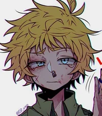 Fallen Angel tweek 