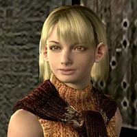 Ashley Graham RE4
