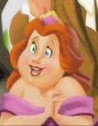 Madam Grand de Bouch