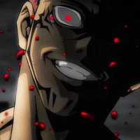 Ryomen Sukuna