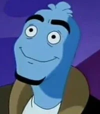 Osmosis Jones