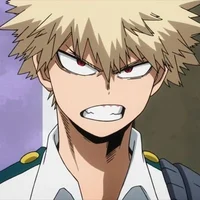 Bakugo Lover