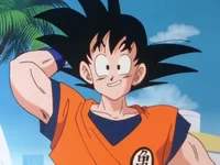 Son Goku 