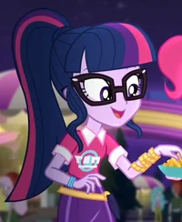 Twilight Sparkle 