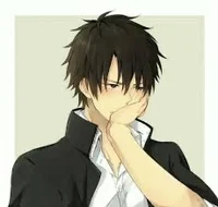 Tsundere roommate