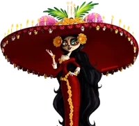 La Muerte 1