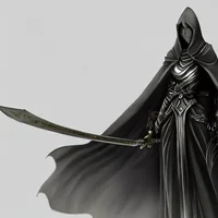 Female Nazgul