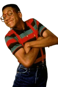 Steve Urkel