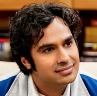 Rajesh Koothrappali