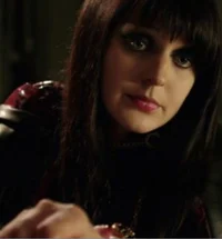 Ingrid Dracula 