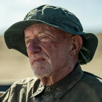 Mike Ehrmantraut 