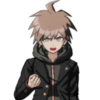 Makoto Naegi