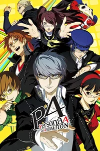 Persona 4 RPG