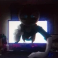 Peter game character