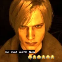 Leon Scoot Kennedy