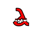 Alfa from Coptic Lor