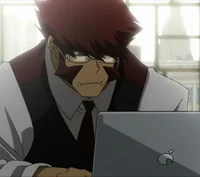 Klaus Von Reinherz