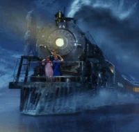 The Polar Express