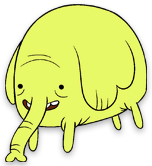 Treetrunks