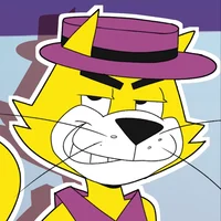 Top Cat