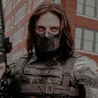 Bucky Barnes