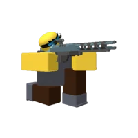 outlaw