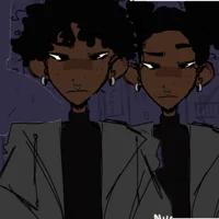 Micheal and Michelle