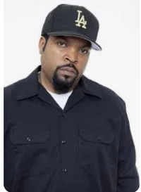 Ice Cube