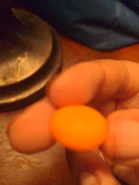 orange airhead 